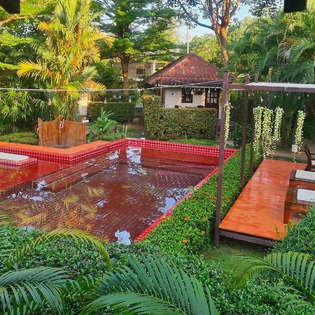 Red Moon Hideaway Hotel Koh Chang Luaran gambar