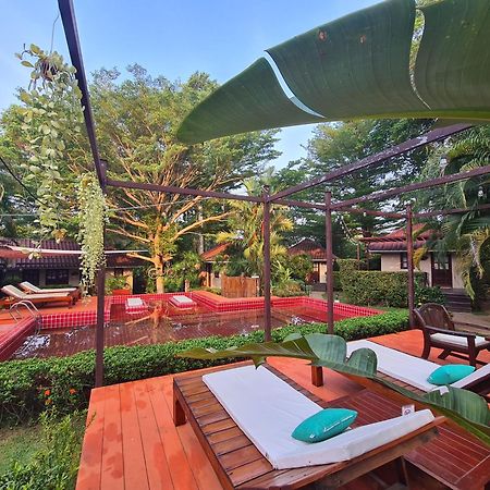 Red Moon Hideaway Hotel Koh Chang Luaran gambar