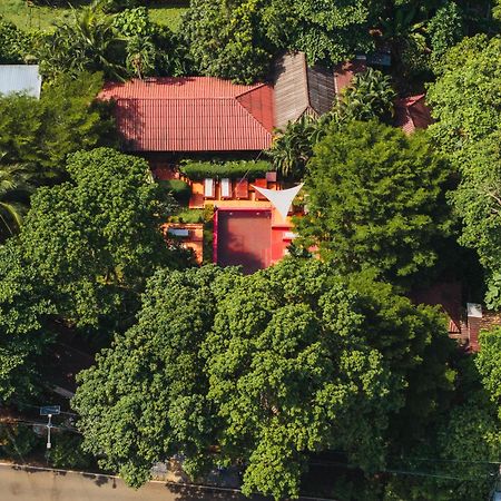 Red Moon Hideaway Hotel Koh Chang Luaran gambar