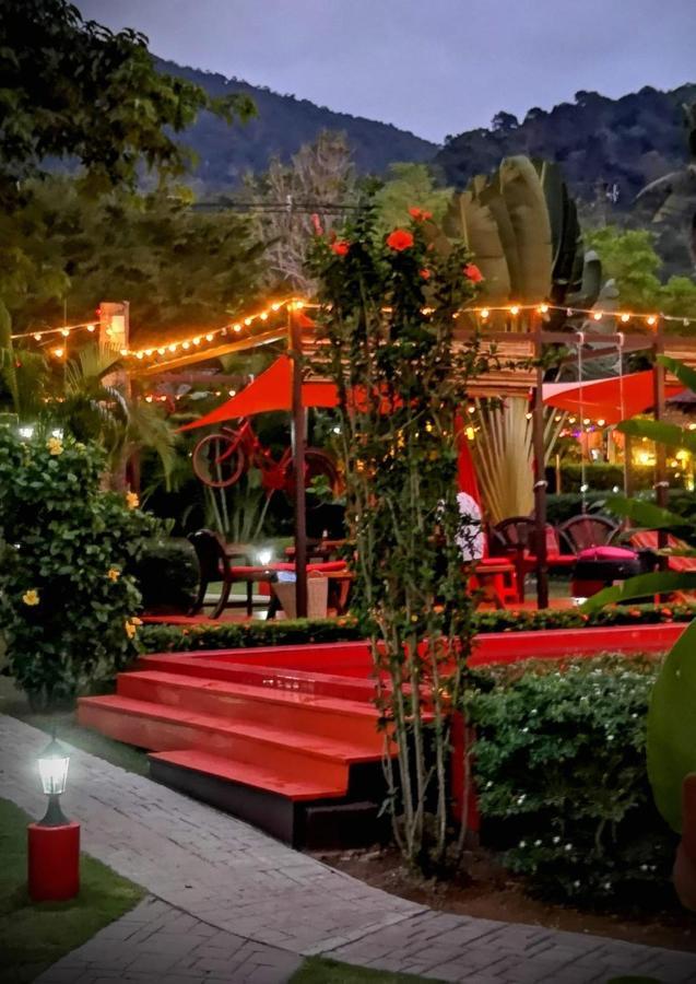 Red Moon Hideaway Hotel Koh Chang Luaran gambar