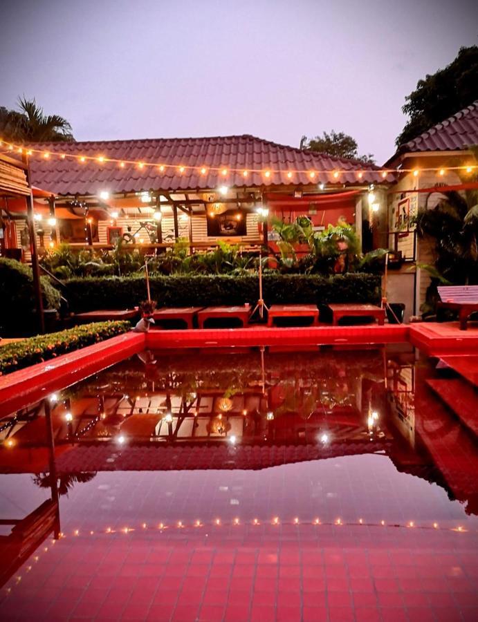 Red Moon Hideaway Hotel Koh Chang Luaran gambar