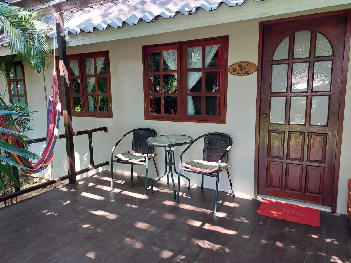 Red Moon Hideaway Hotel Koh Chang Luaran gambar