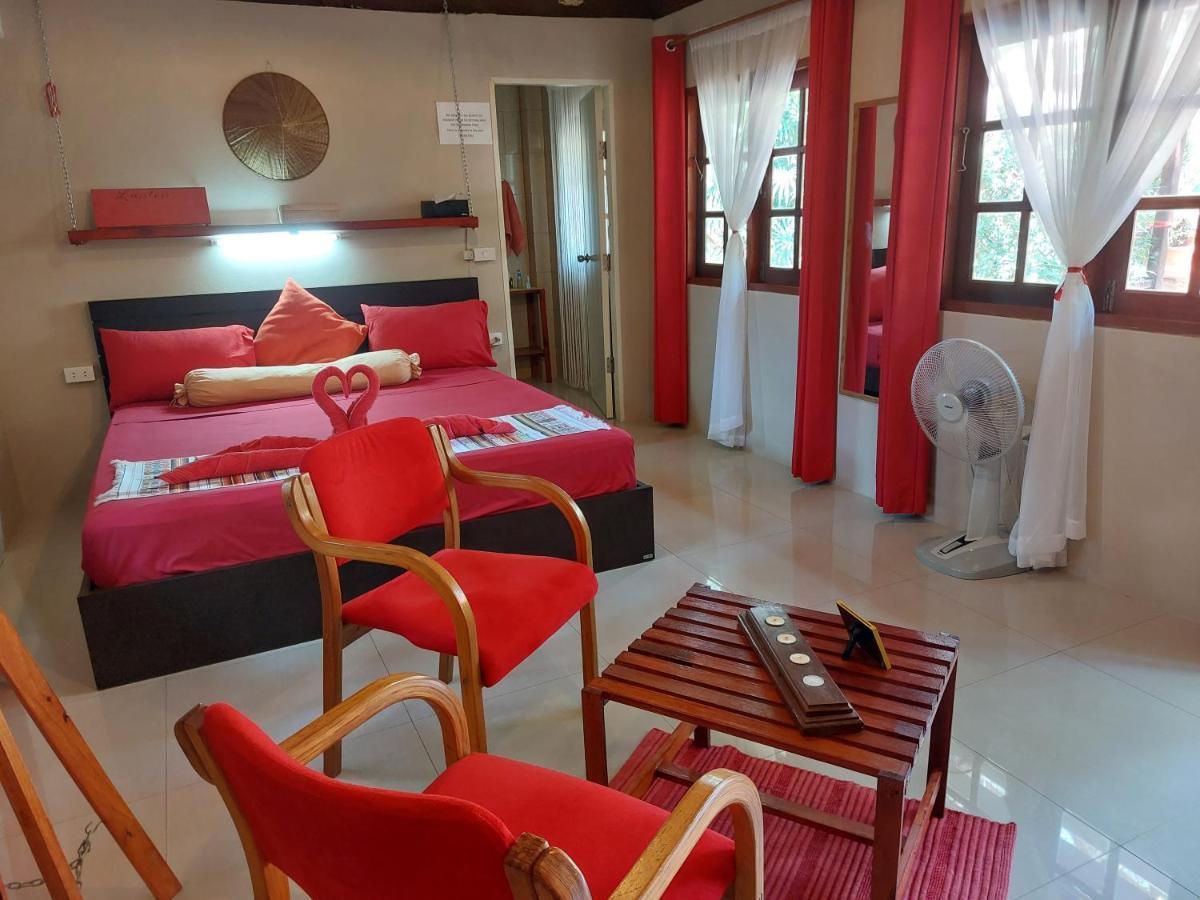 Red Moon Hideaway Hotel Koh Chang Luaran gambar