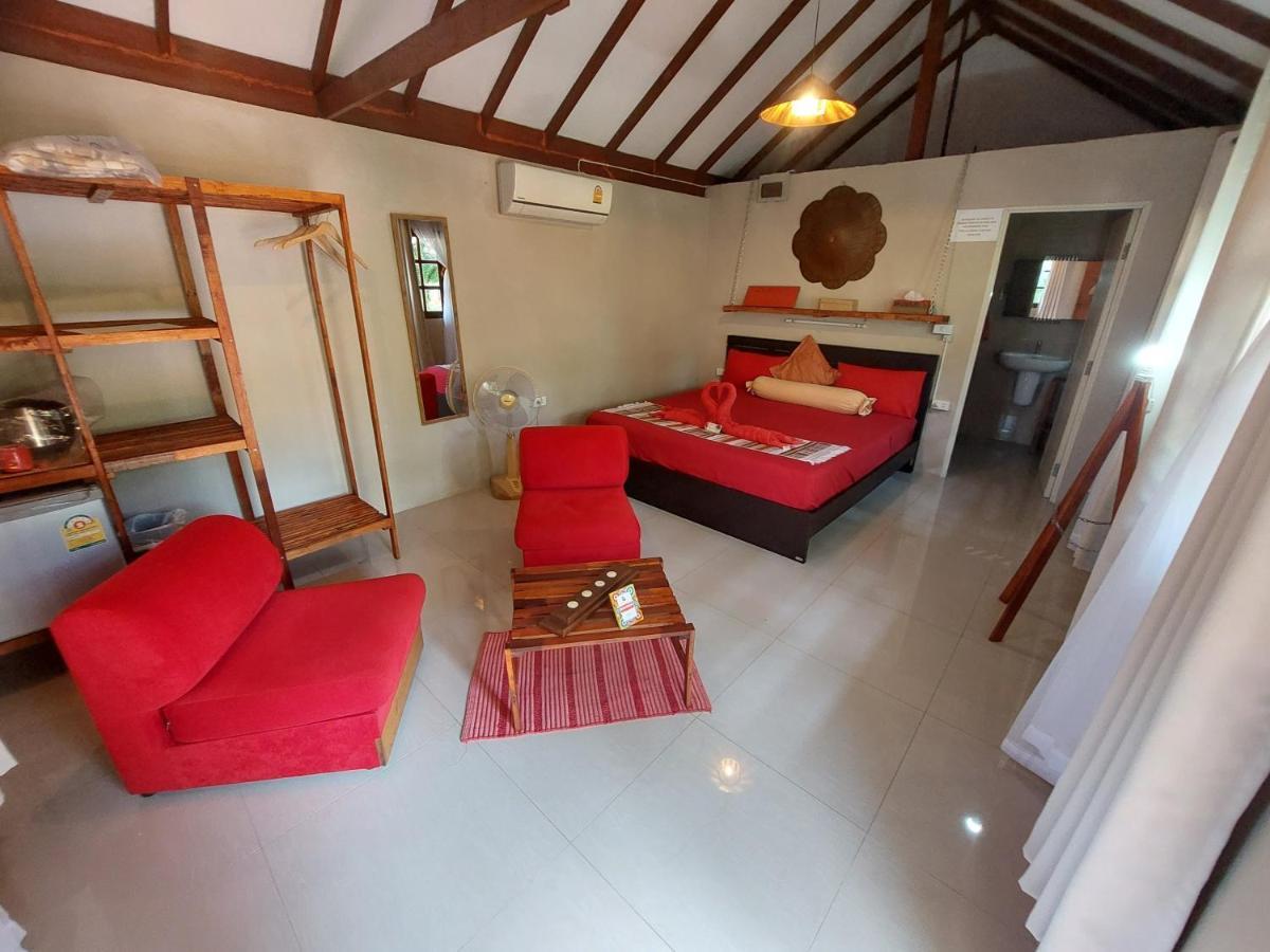 Red Moon Hideaway Hotel Koh Chang Luaran gambar