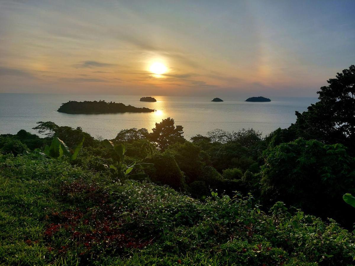 Red Moon Hideaway Hotel Koh Chang Luaran gambar