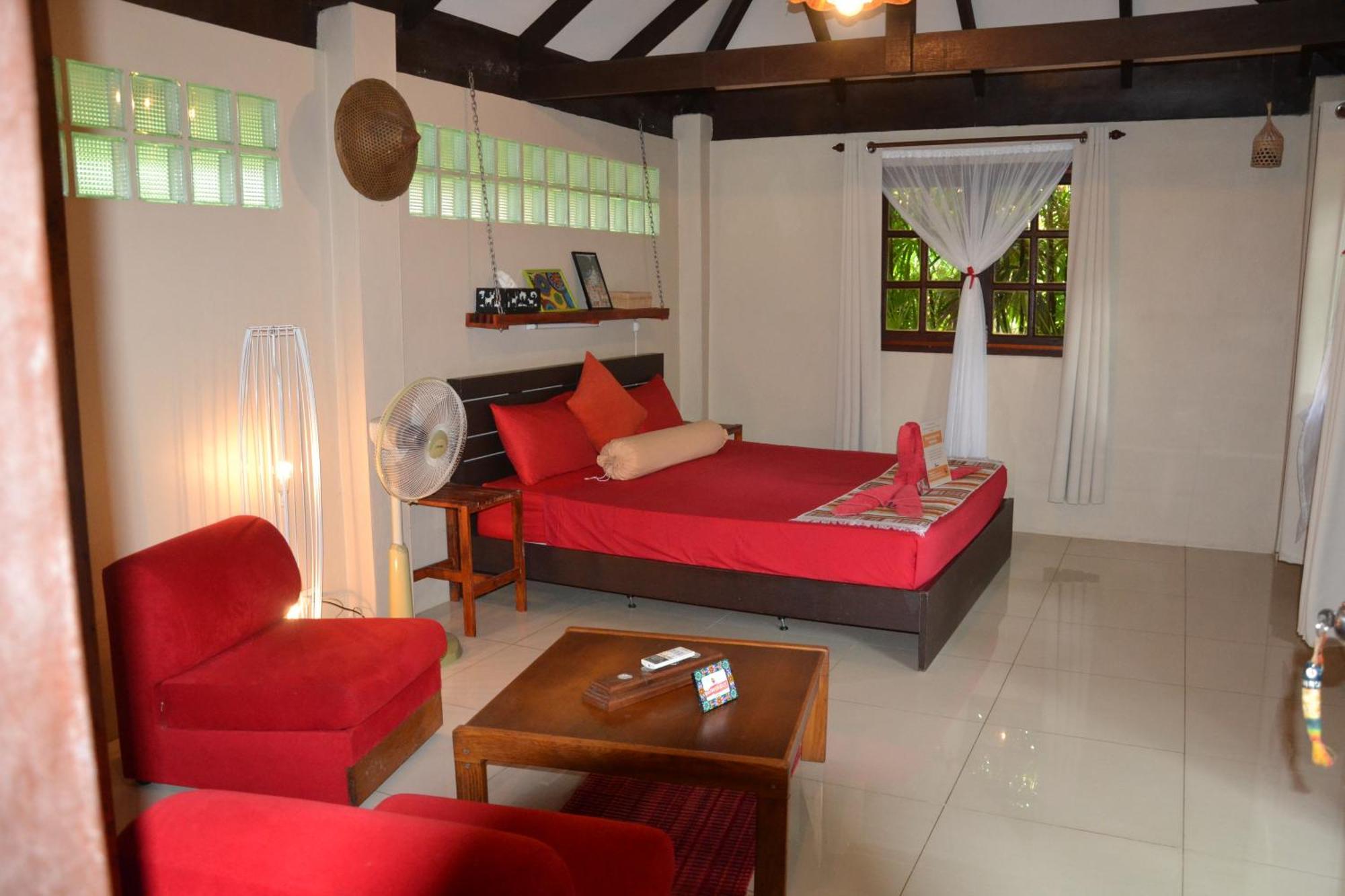 Red Moon Hideaway Hotel Koh Chang Luaran gambar