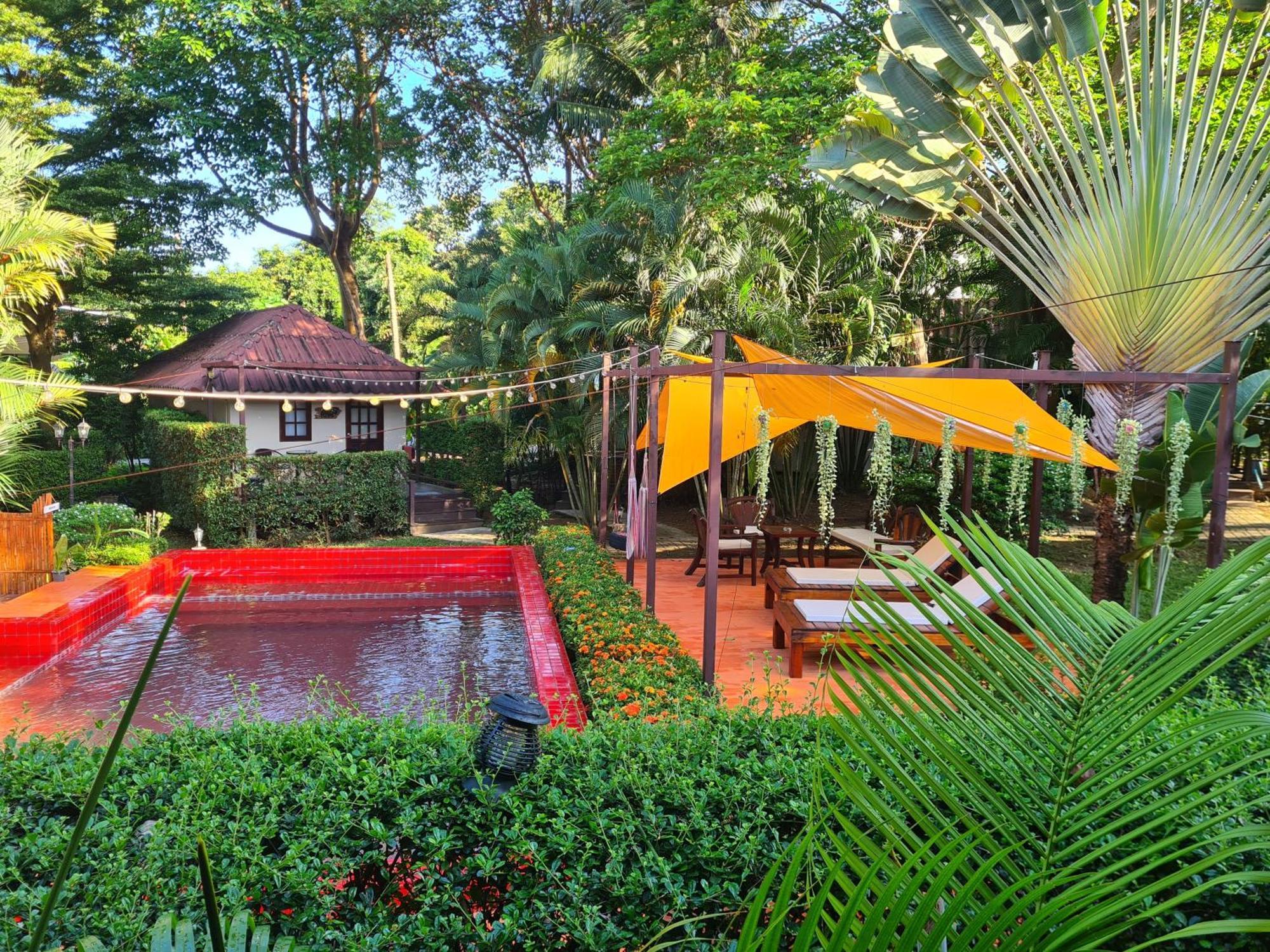 Red Moon Hideaway Hotel Koh Chang Luaran gambar