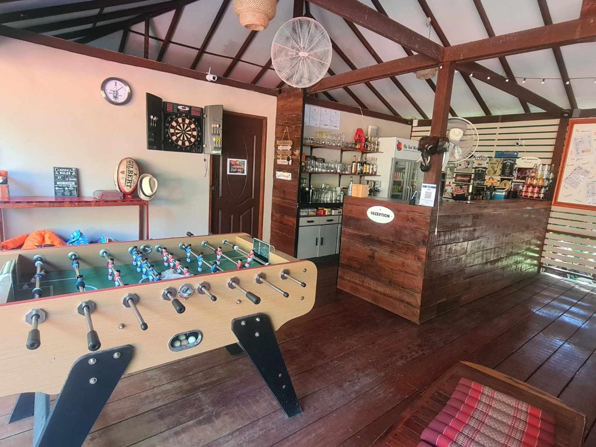 Red Moon Hideaway Hotel Koh Chang Luaran gambar