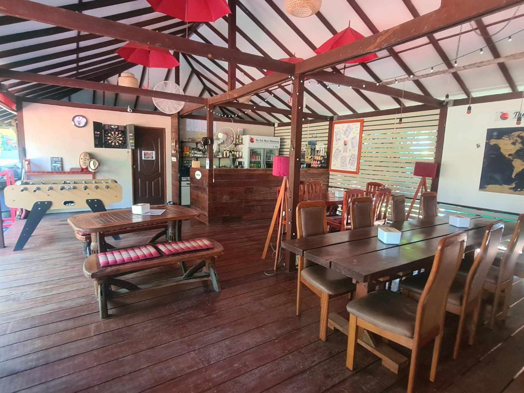 Red Moon Hideaway Hotel Koh Chang Luaran gambar