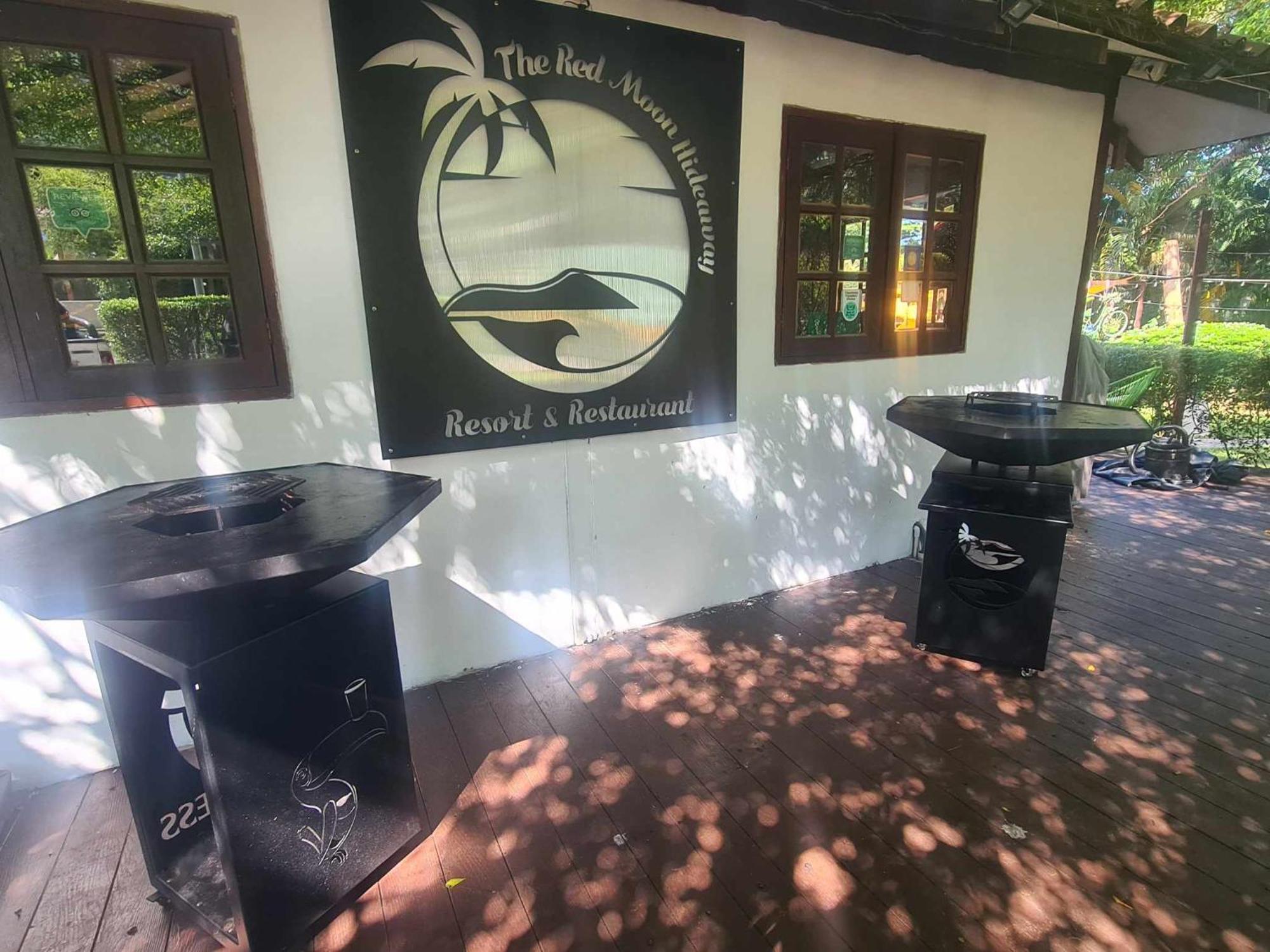 Red Moon Hideaway Hotel Koh Chang Luaran gambar