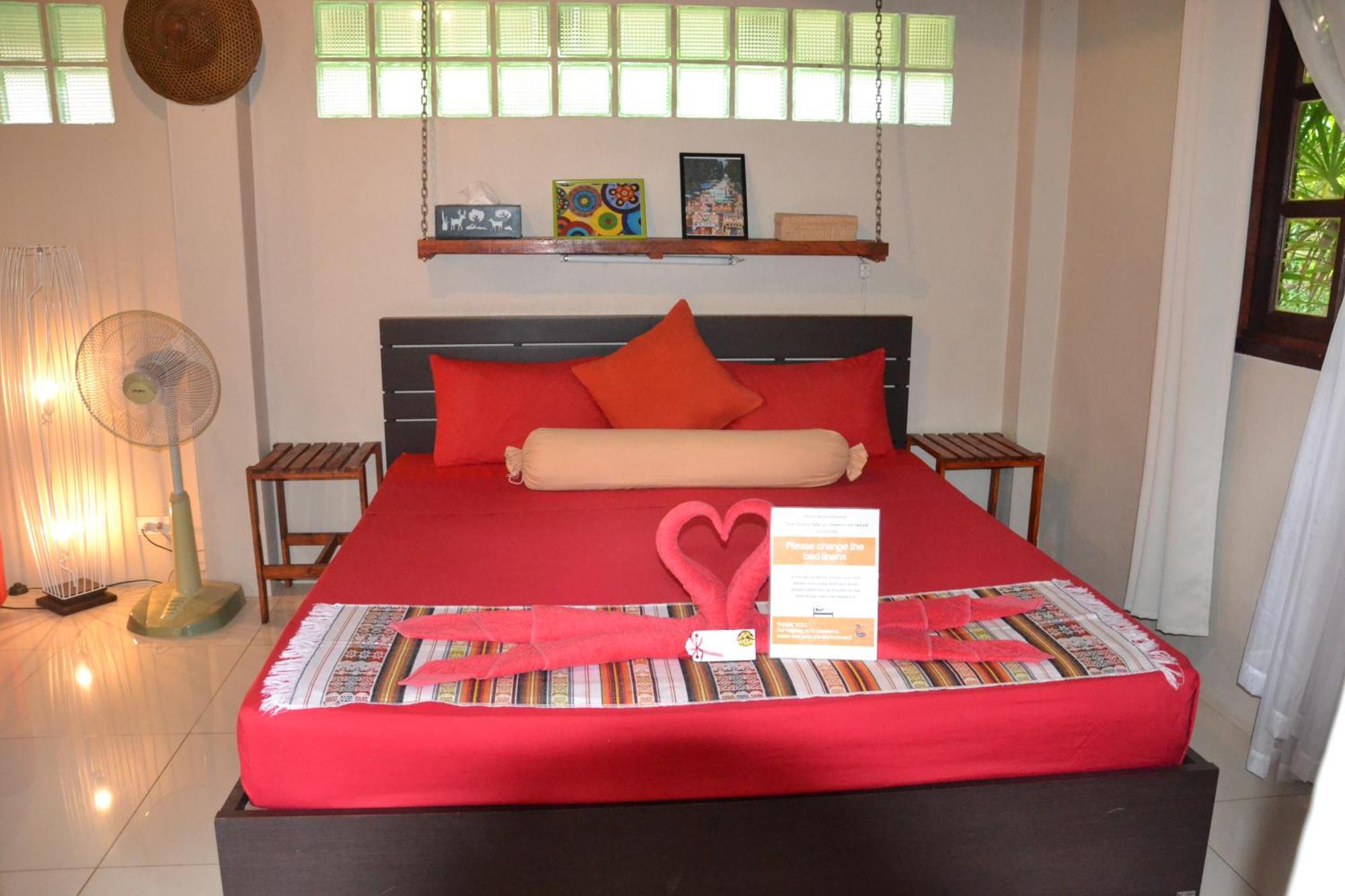 Red Moon Hideaway Hotel Koh Chang Luaran gambar