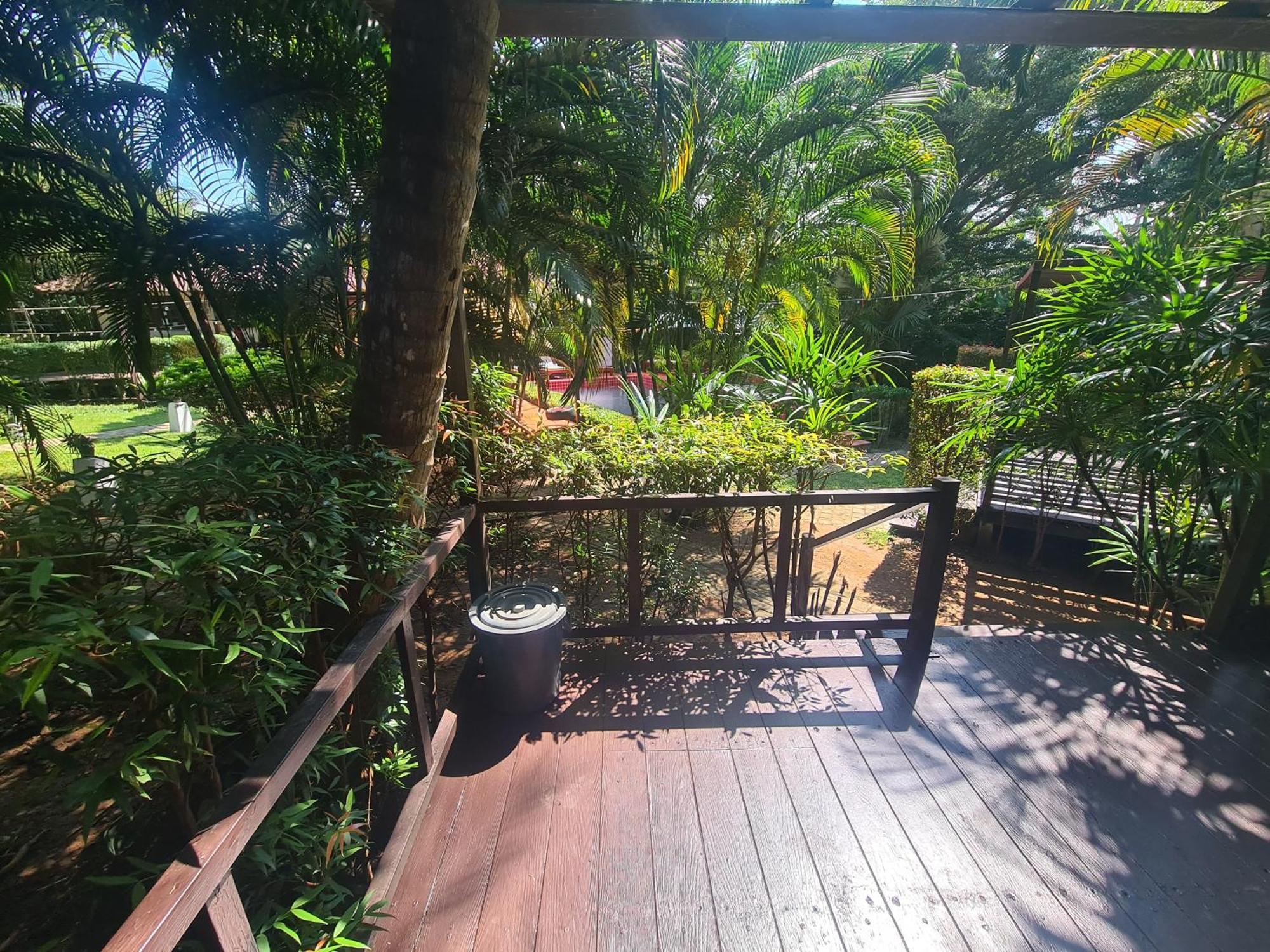 Red Moon Hideaway Hotel Koh Chang Luaran gambar