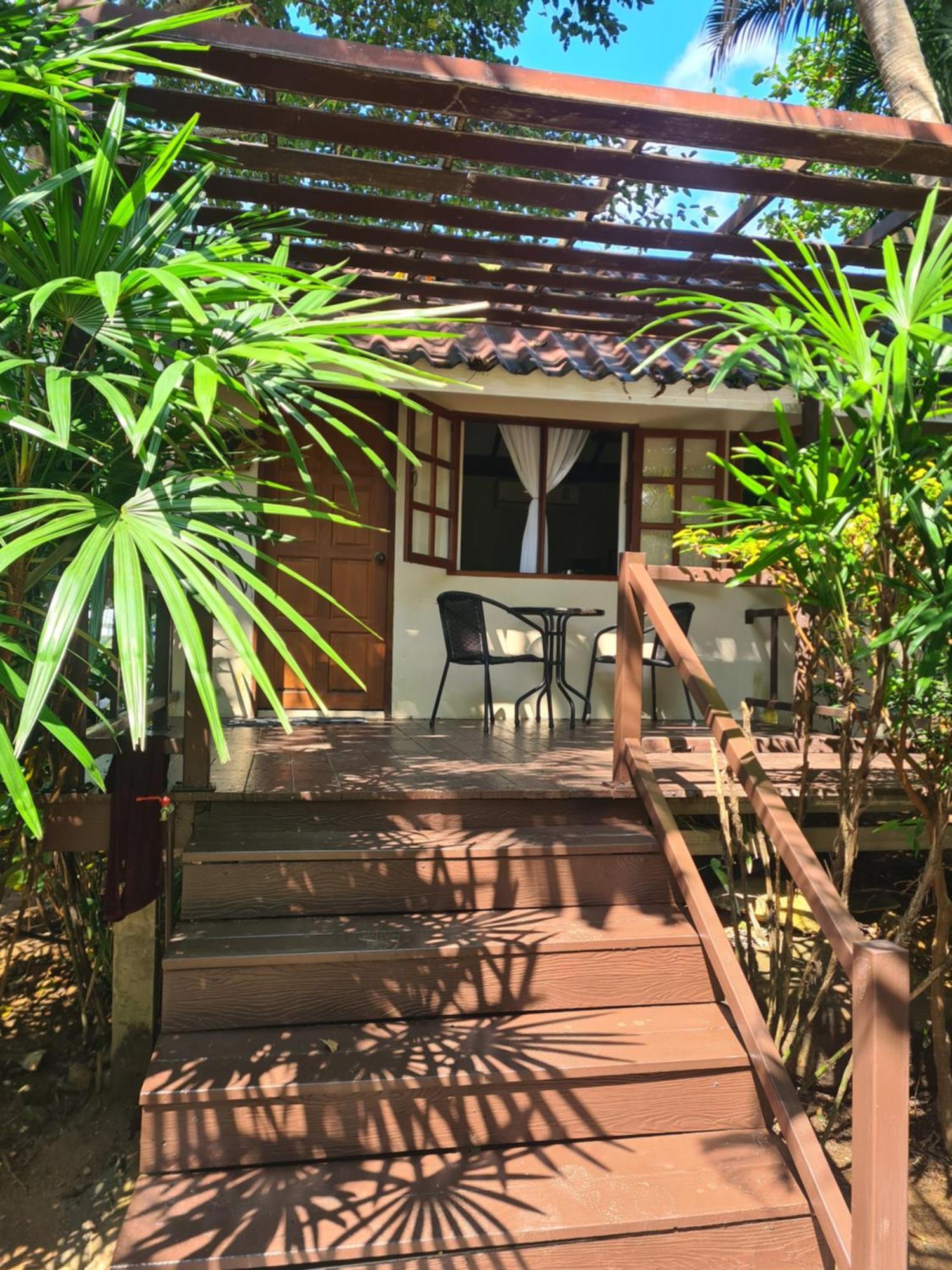 Red Moon Hideaway Hotel Koh Chang Luaran gambar