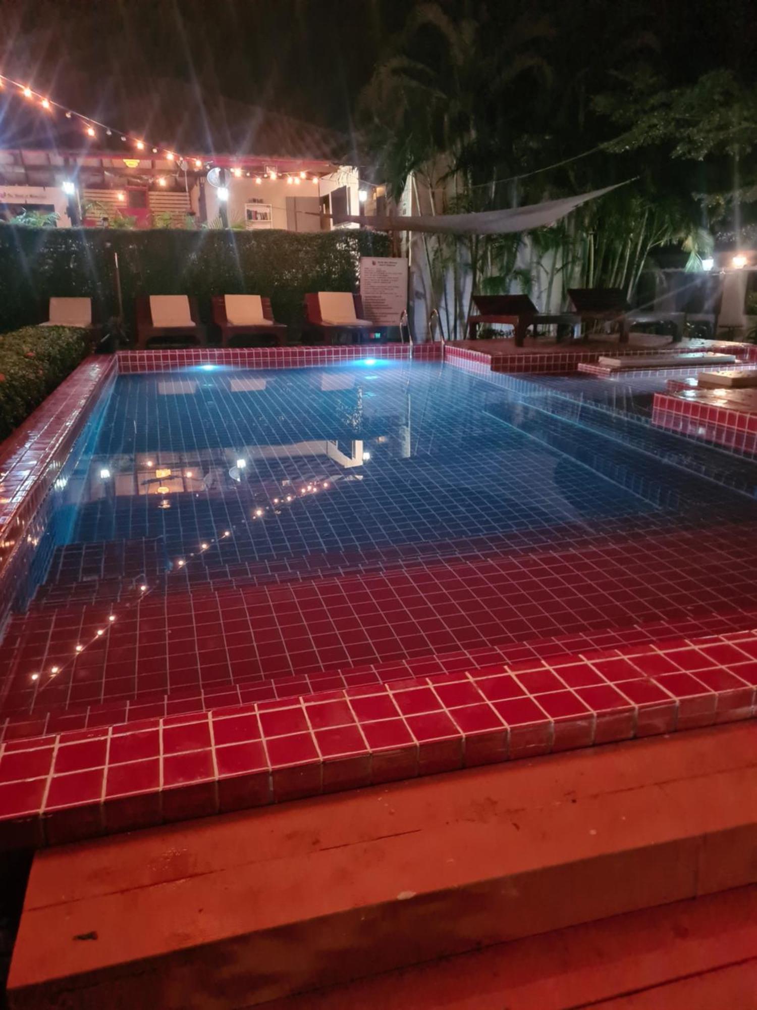 Red Moon Hideaway Hotel Koh Chang Luaran gambar