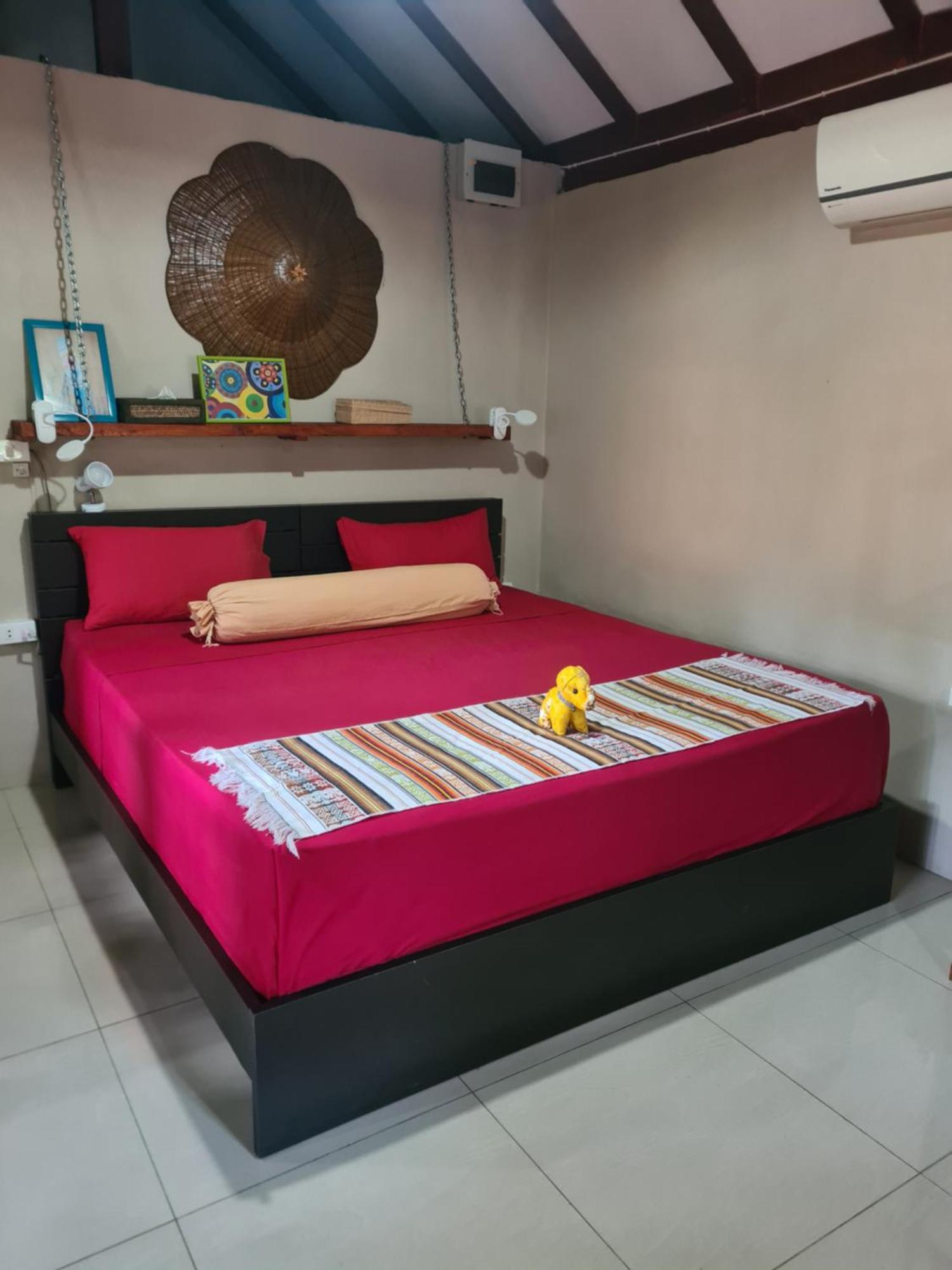 Red Moon Hideaway Hotel Koh Chang Luaran gambar
