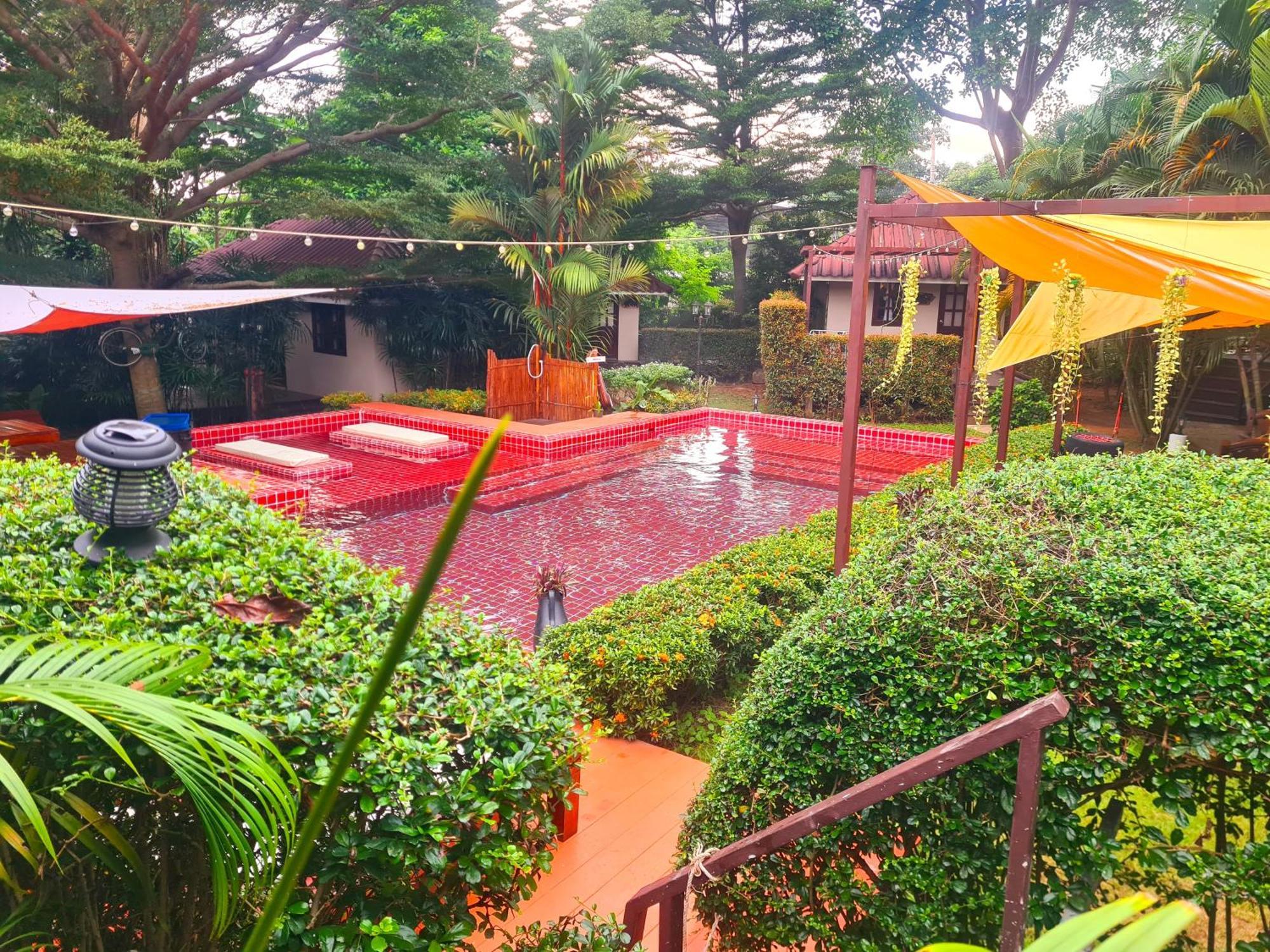 Red Moon Hideaway Hotel Koh Chang Luaran gambar