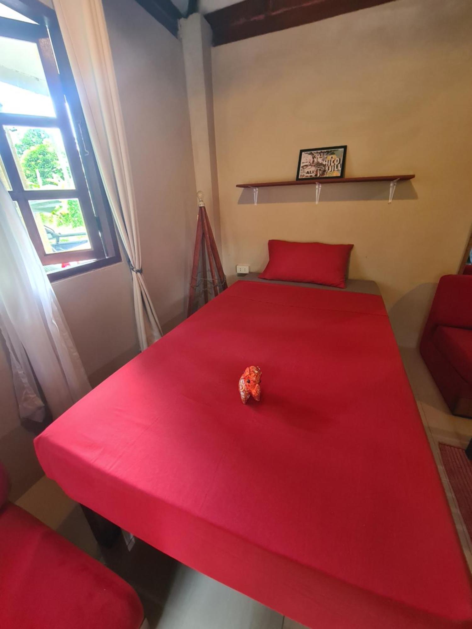 Red Moon Hideaway Hotel Koh Chang Luaran gambar