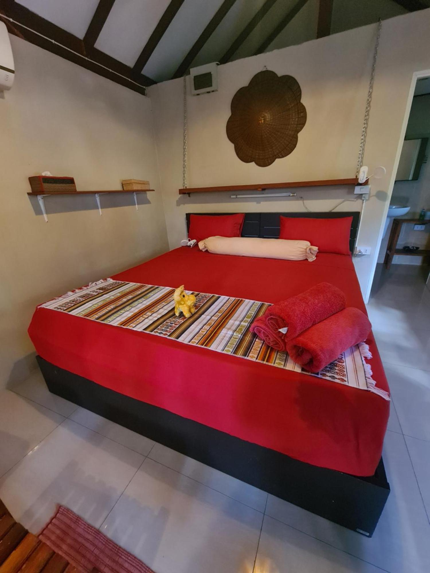 Red Moon Hideaway Hotel Koh Chang Luaran gambar