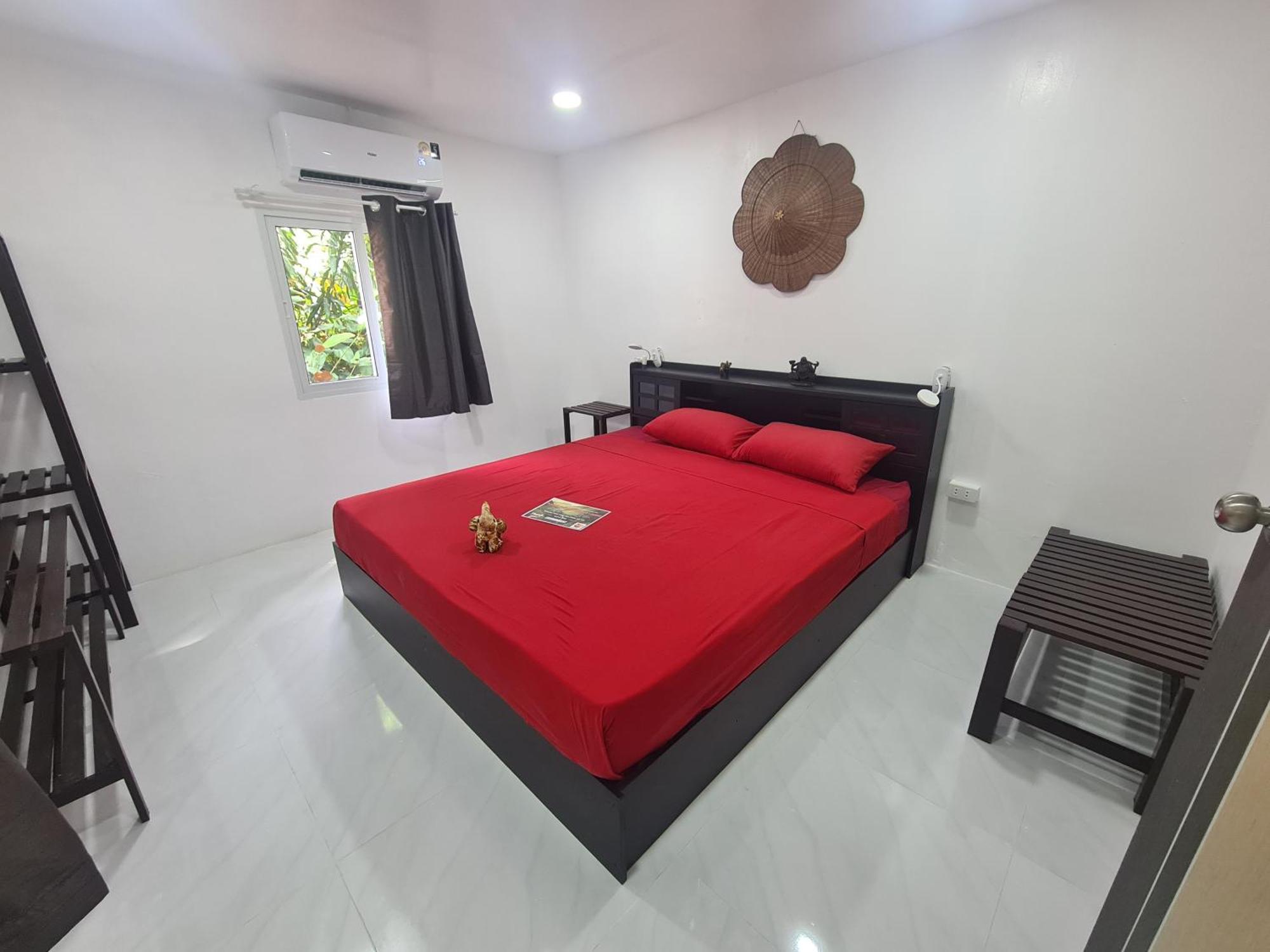 Red Moon Hideaway Hotel Koh Chang Luaran gambar