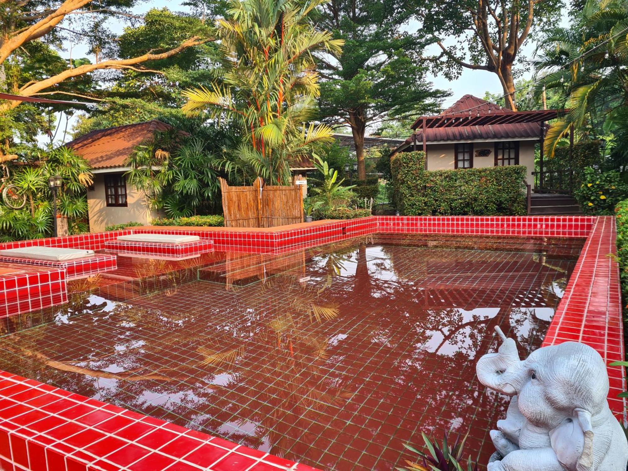 Red Moon Hideaway Hotel Koh Chang Luaran gambar