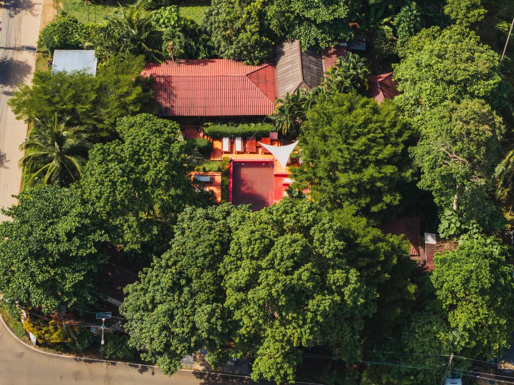 Red Moon Hideaway Hotel Koh Chang Luaran gambar