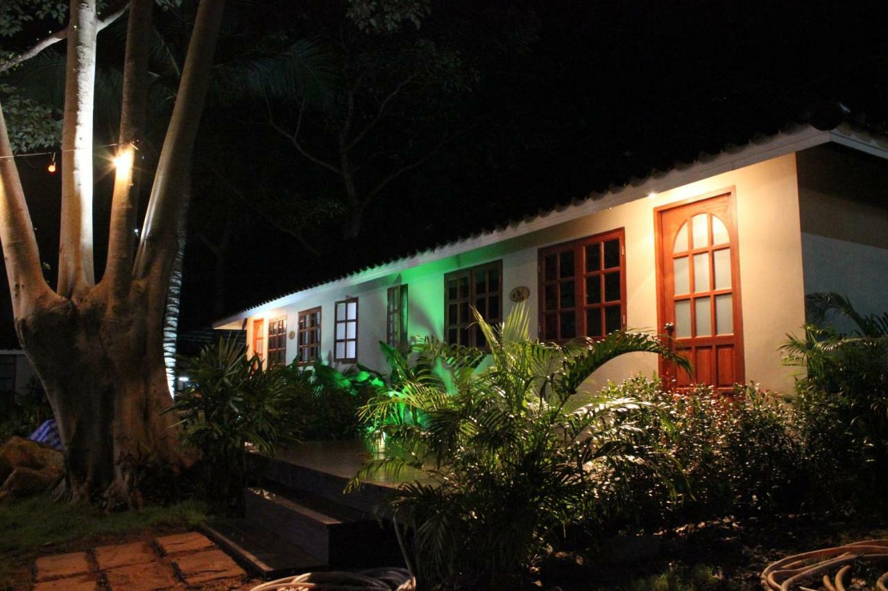 Red Moon Hideaway Hotel Koh Chang Luaran gambar