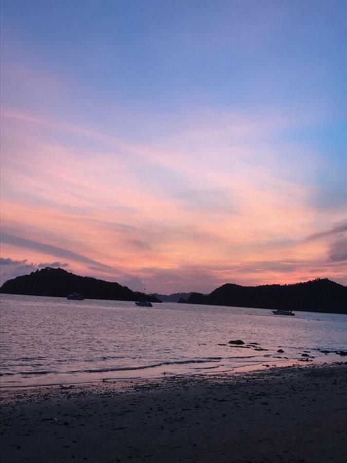 Red Moon Hideaway Hotel Koh Chang Luaran gambar