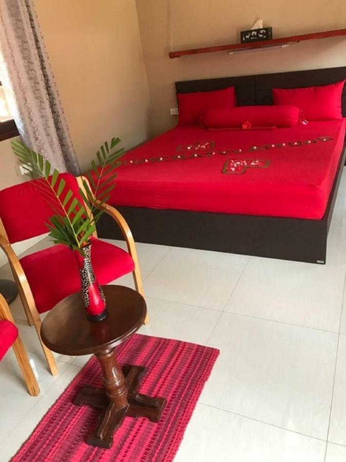 Red Moon Hideaway Hotel Koh Chang Luaran gambar