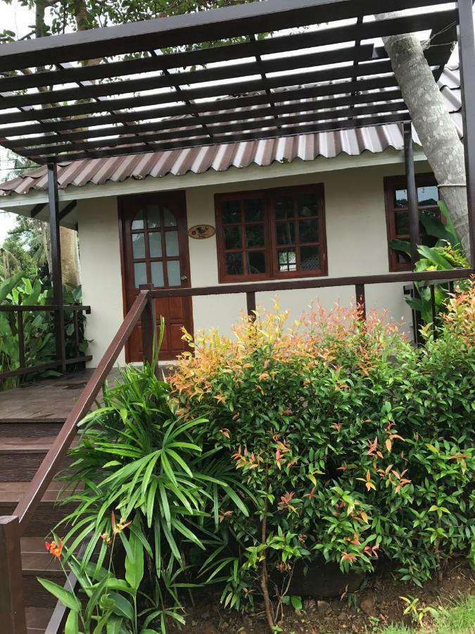 Red Moon Hideaway Hotel Koh Chang Luaran gambar