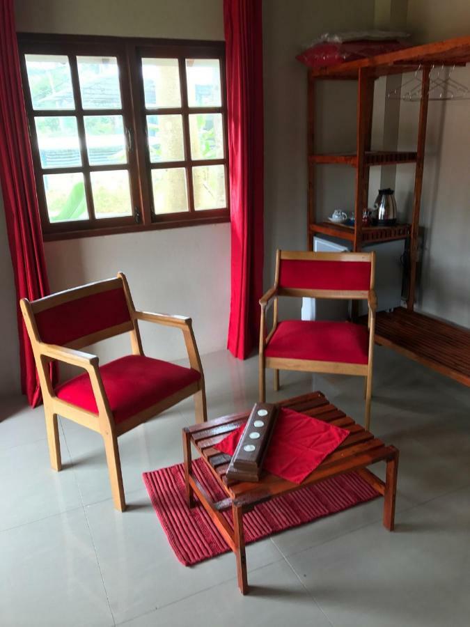 Red Moon Hideaway Hotel Koh Chang Luaran gambar